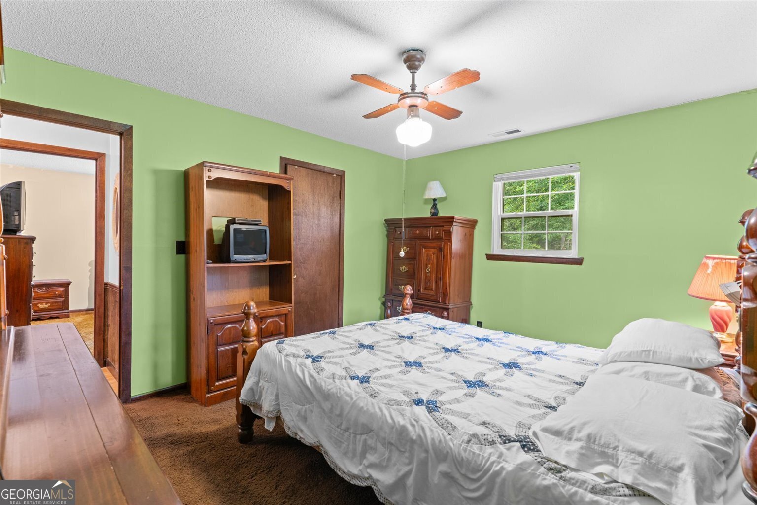 437 Cohutta Beaverdale Road Cohutta - 28