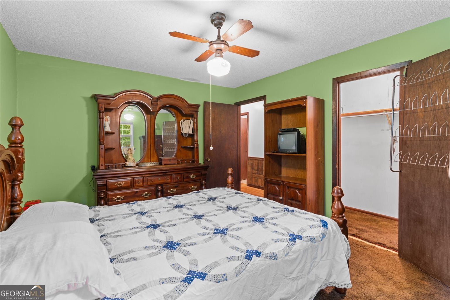 437 Cohutta Beaverdale Road Cohutta - 29