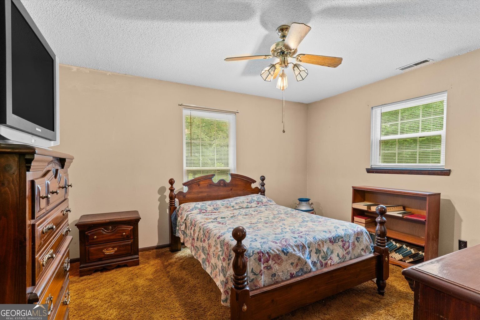437 Cohutta Beaverdale Road Cohutta - 30