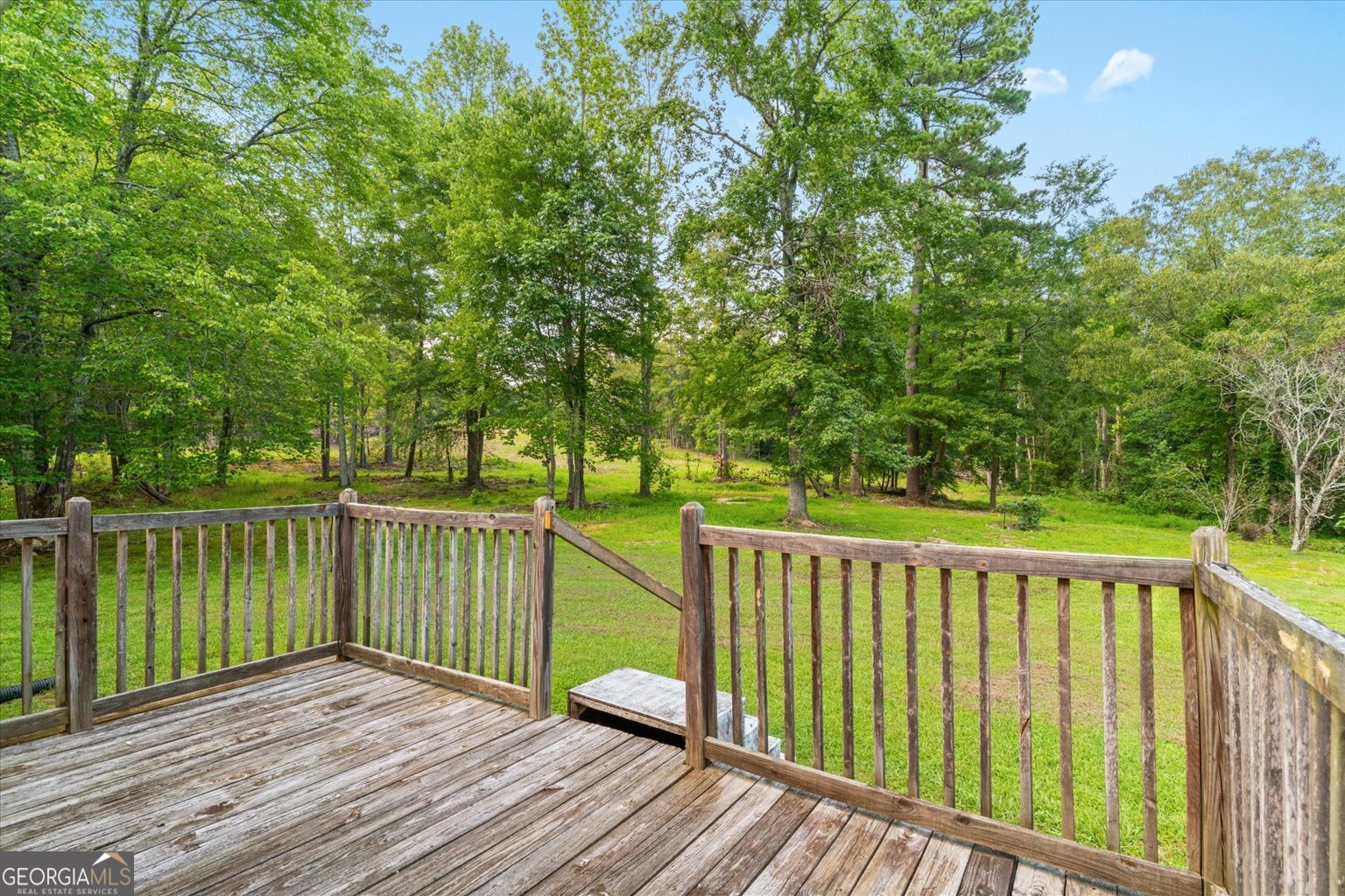 437 Cohutta Beaverdale Road Cohutta - 4