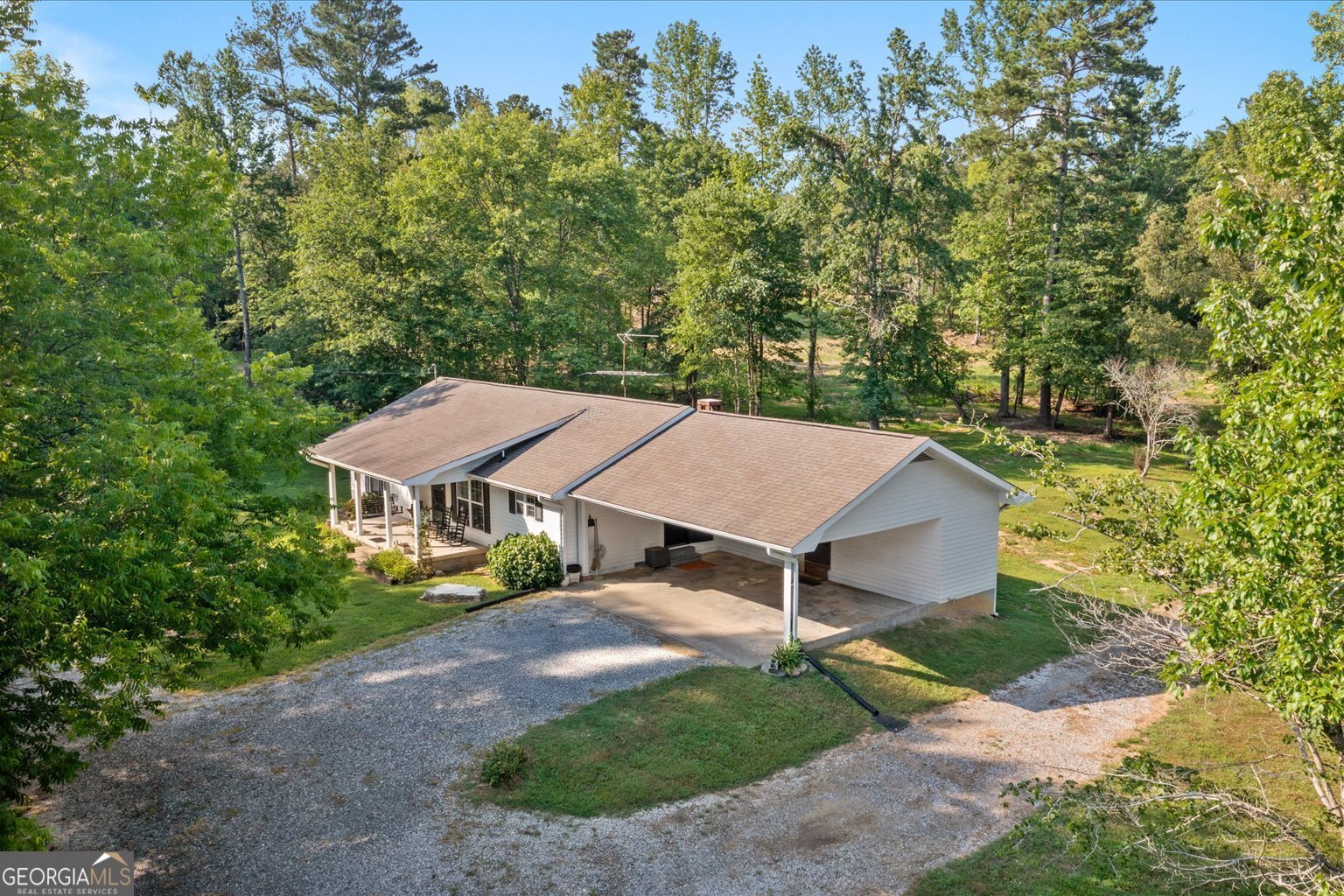 437 Cohutta Beaverdale Road Cohutta - 9