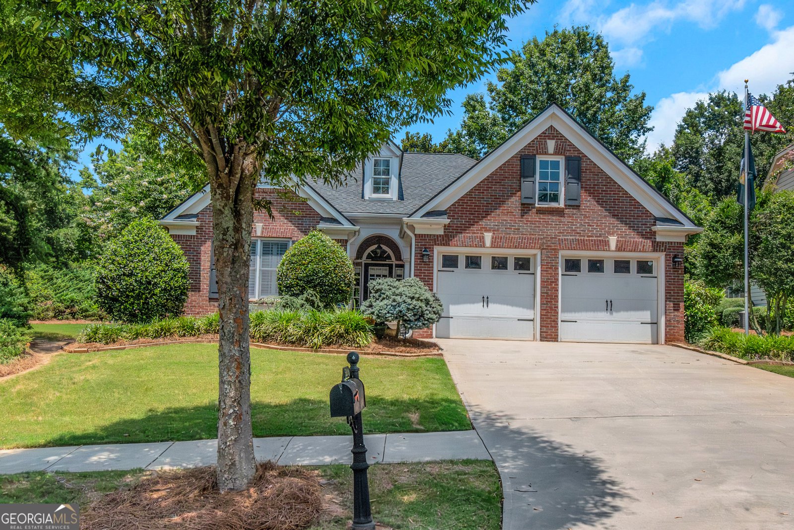 5001 Wolverine Place Locust Grove - 1
