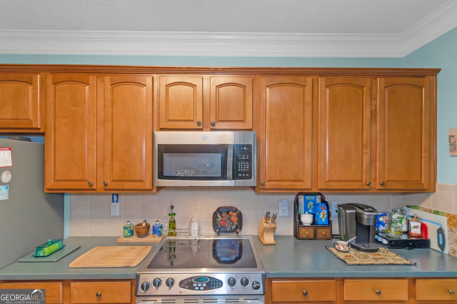 5001 Wolverine Place Locust Grove - 11