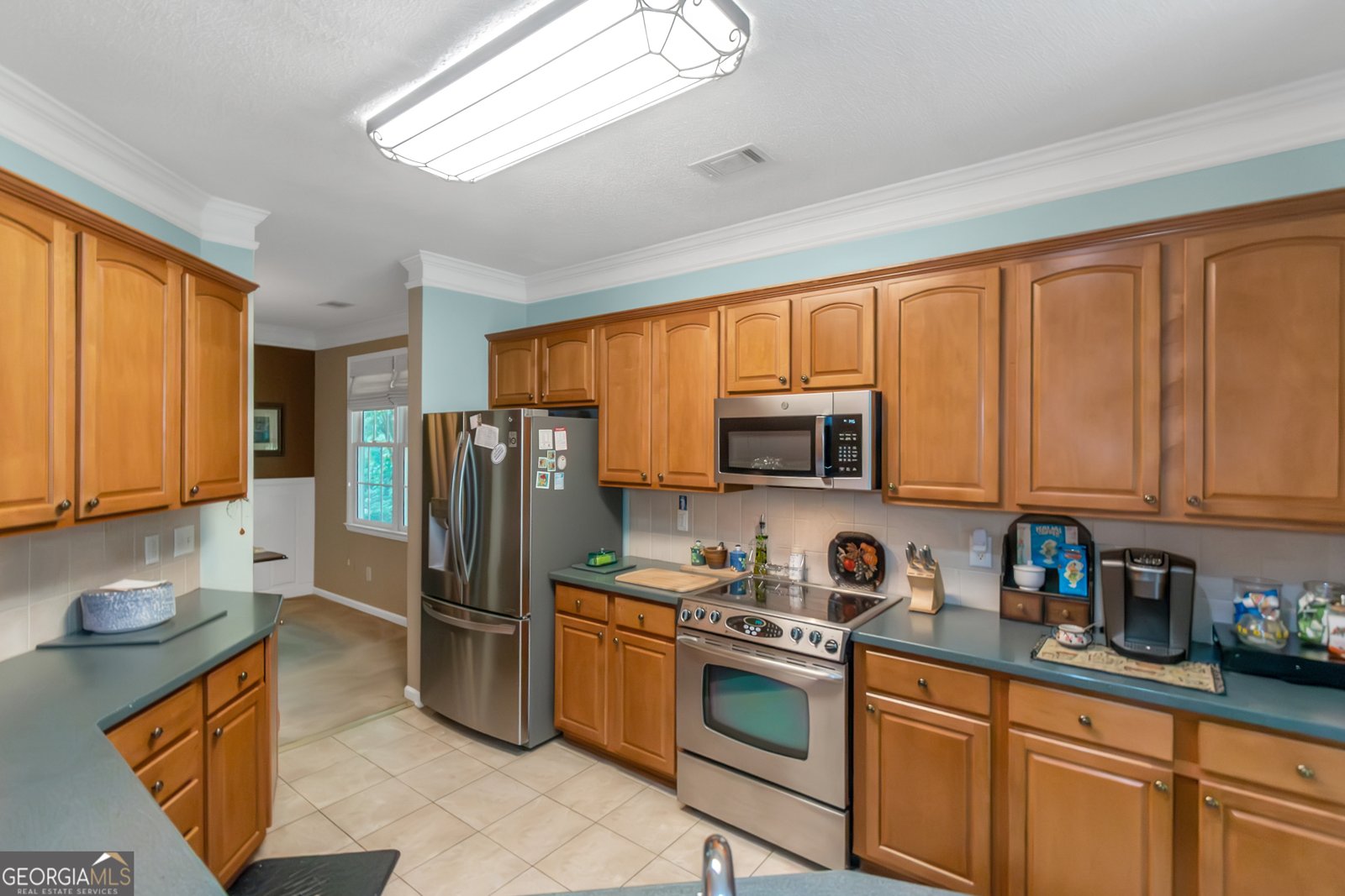 5001 Wolverine Place Locust Grove - 13
