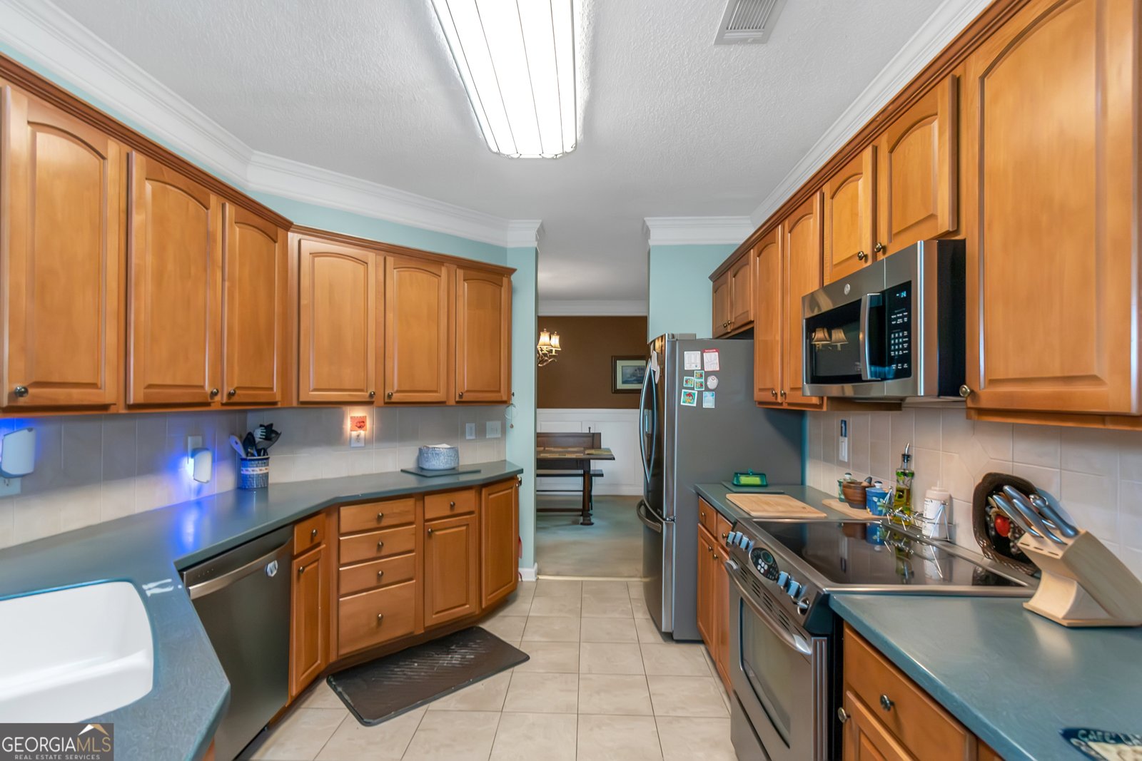 5001 Wolverine Place Locust Grove - 14