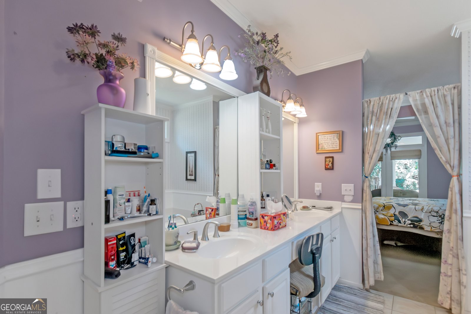 5001 Wolverine Place Locust Grove - 29