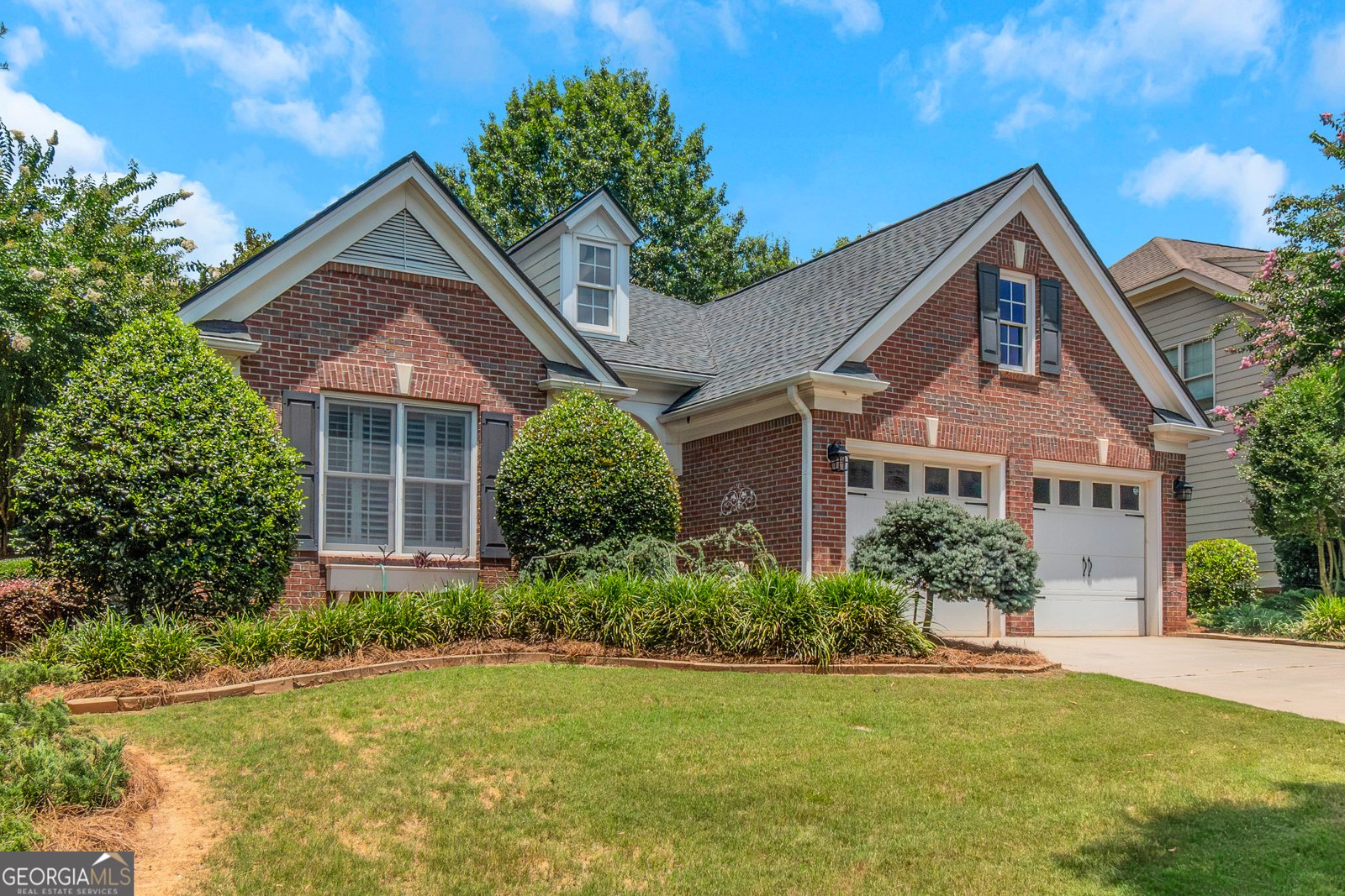 5001 Wolverine Place Locust Grove - 3