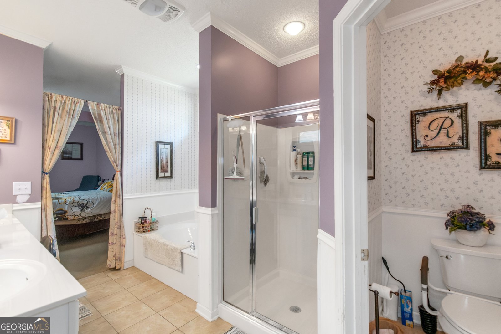 5001 Wolverine Place Locust Grove - 30