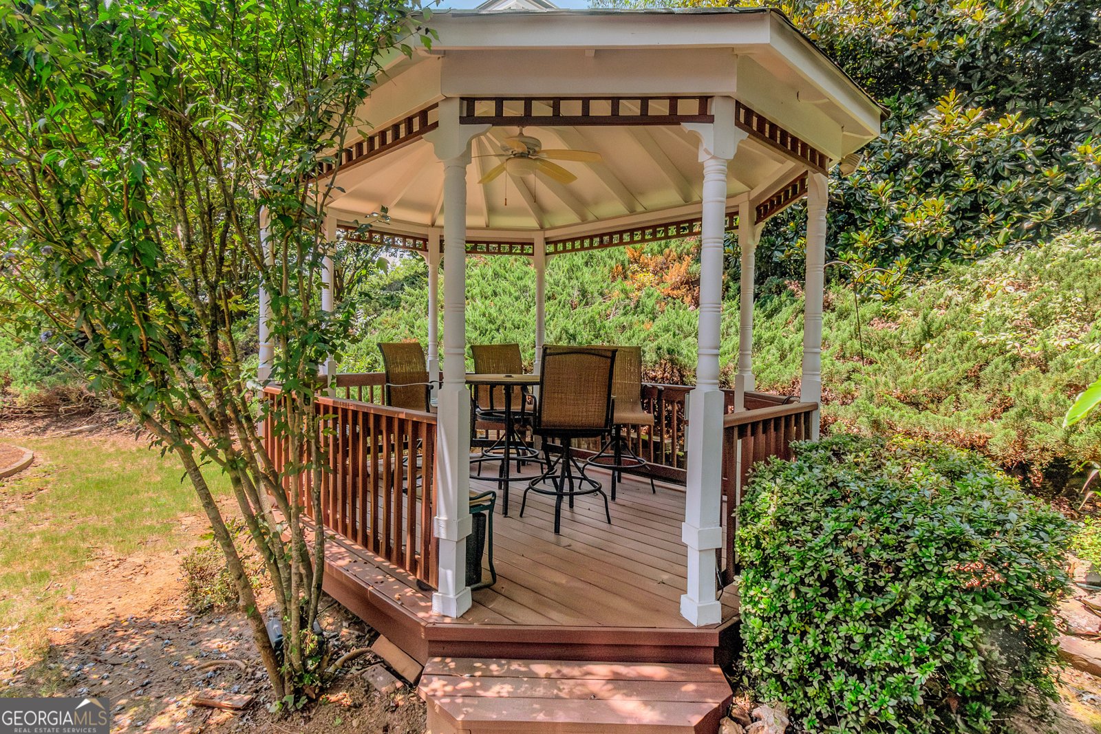 5001 Wolverine Place Locust Grove - 34