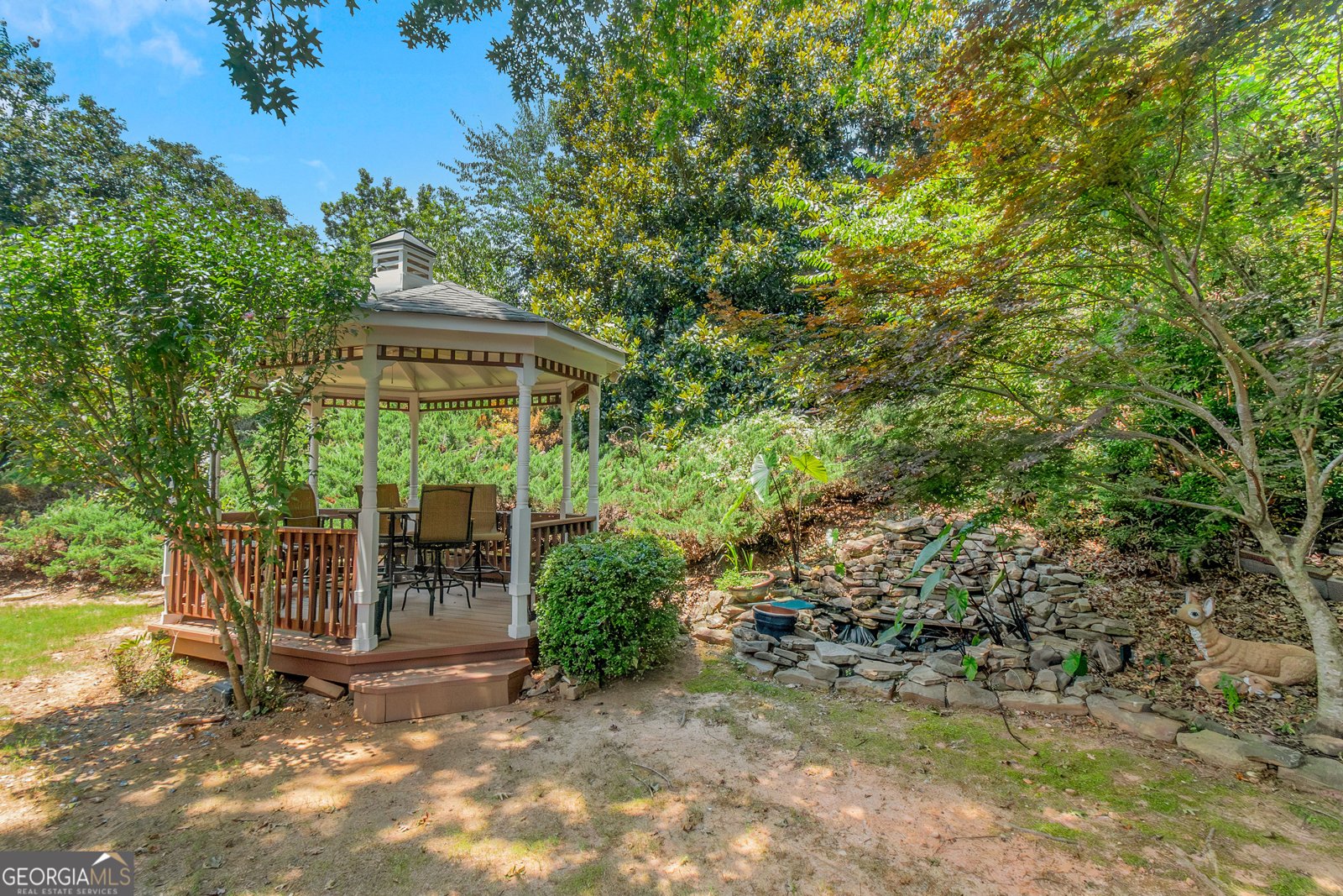 5001 Wolverine Place Locust Grove - 36