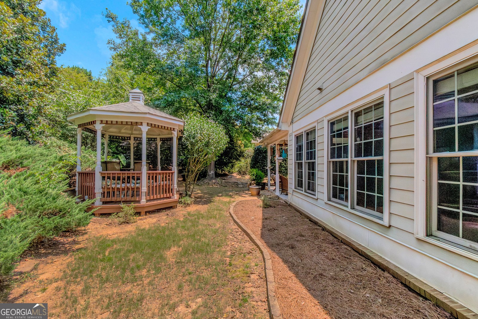 5001 Wolverine Place Locust Grove - 37