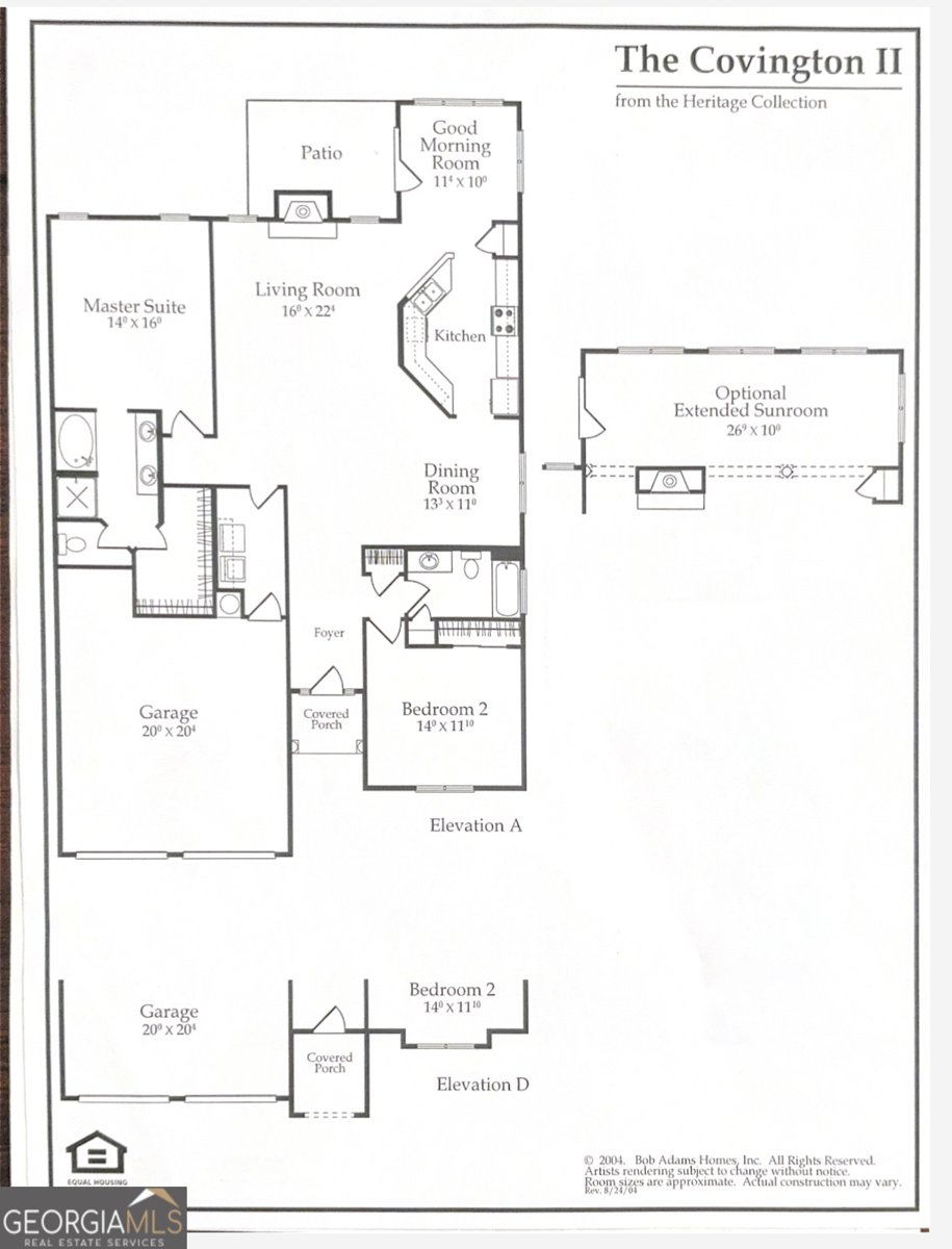 5001 Wolverine Place Locust Grove - 38