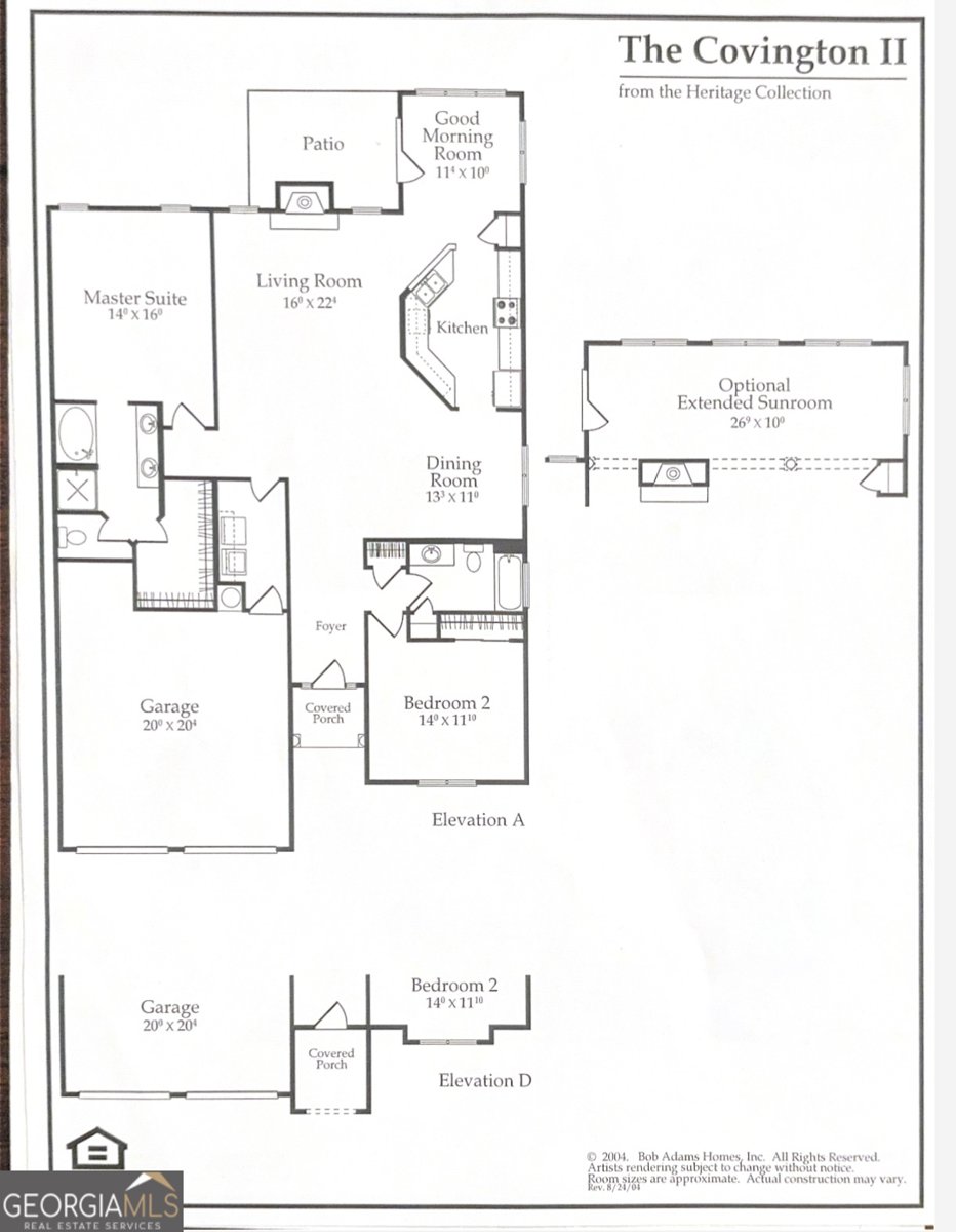 5001 Wolverine Place Locust Grove - 39