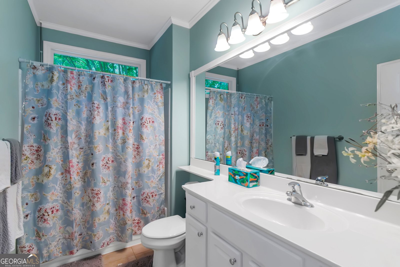 5001 Wolverine Place Locust Grove - 43