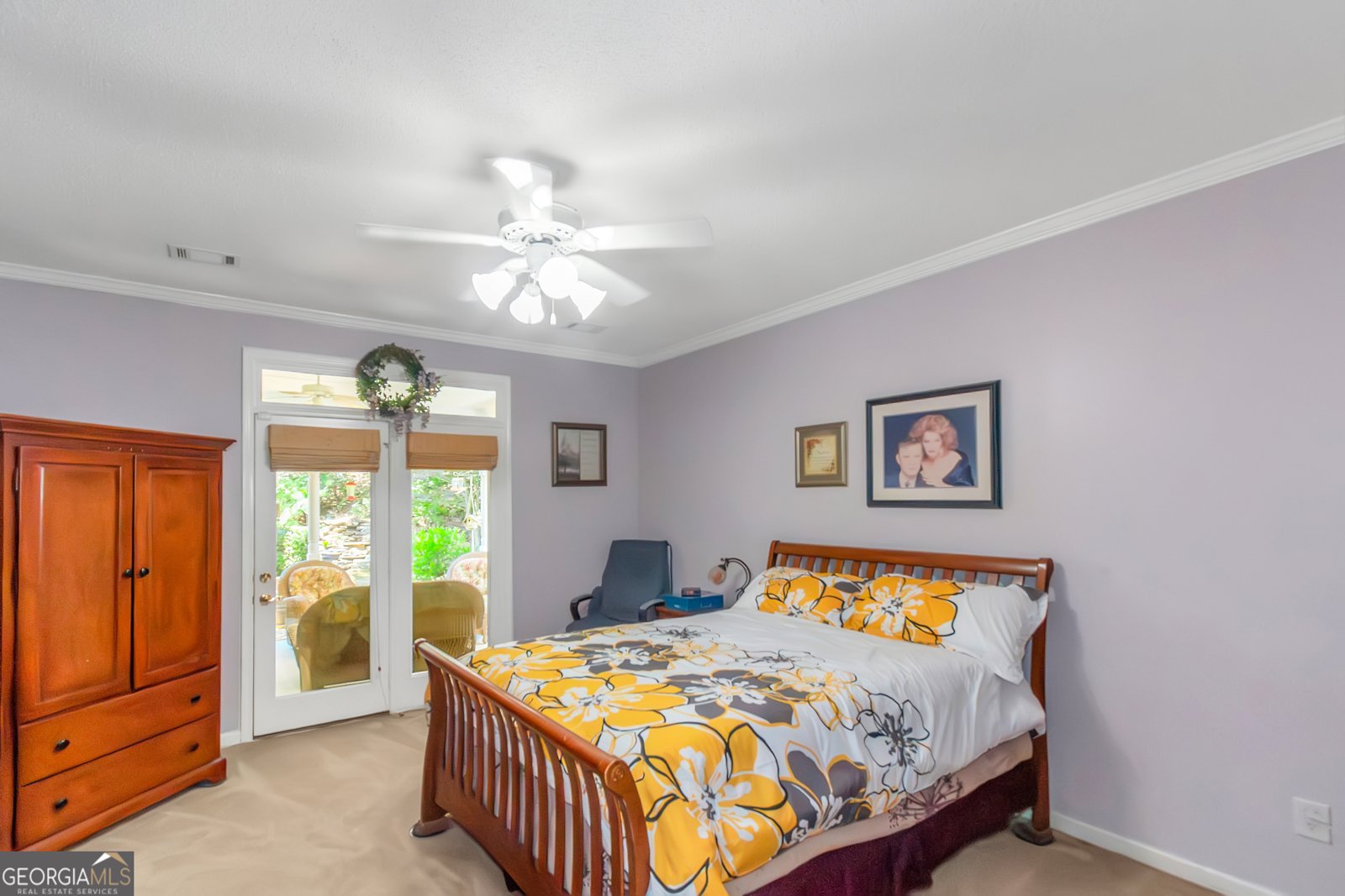 5001 Wolverine Place Locust Grove - 44