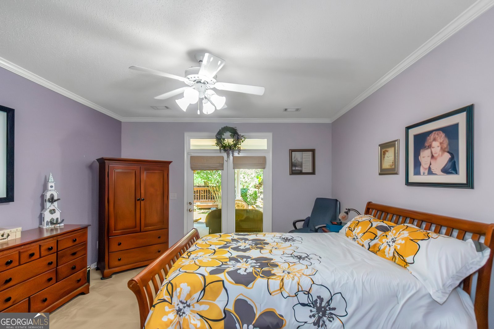 5001 Wolverine Place Locust Grove - 45