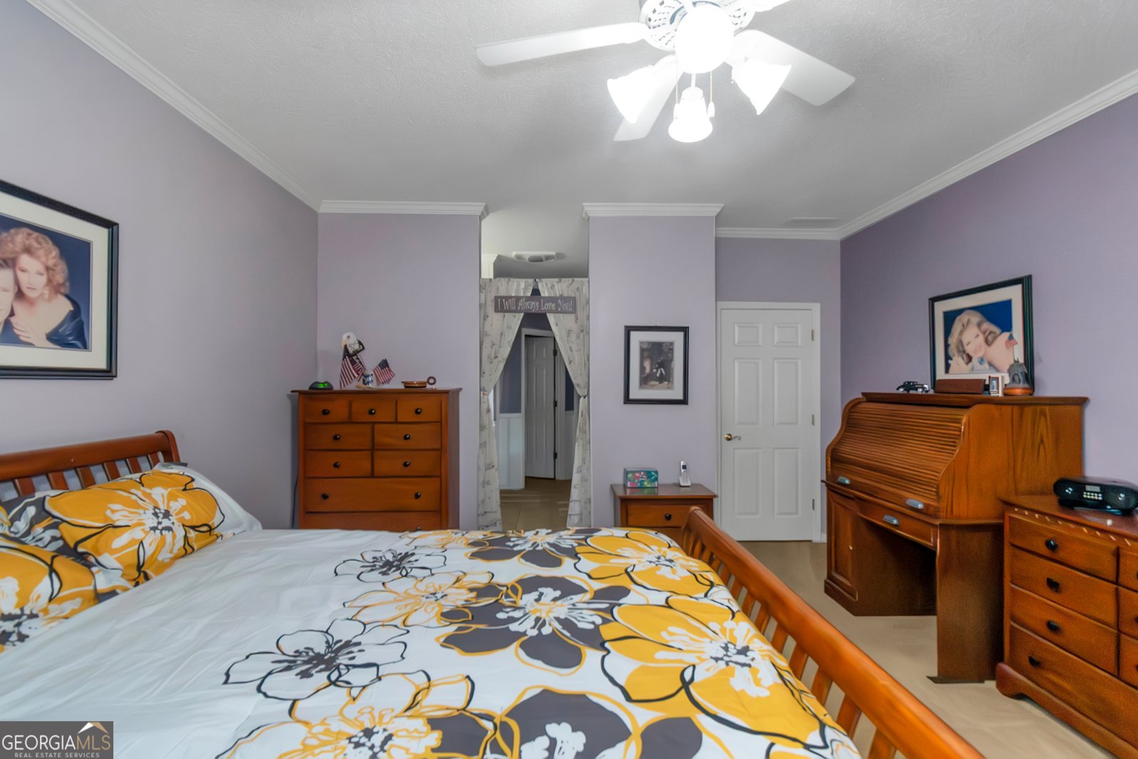 5001 Wolverine Place Locust Grove - 46