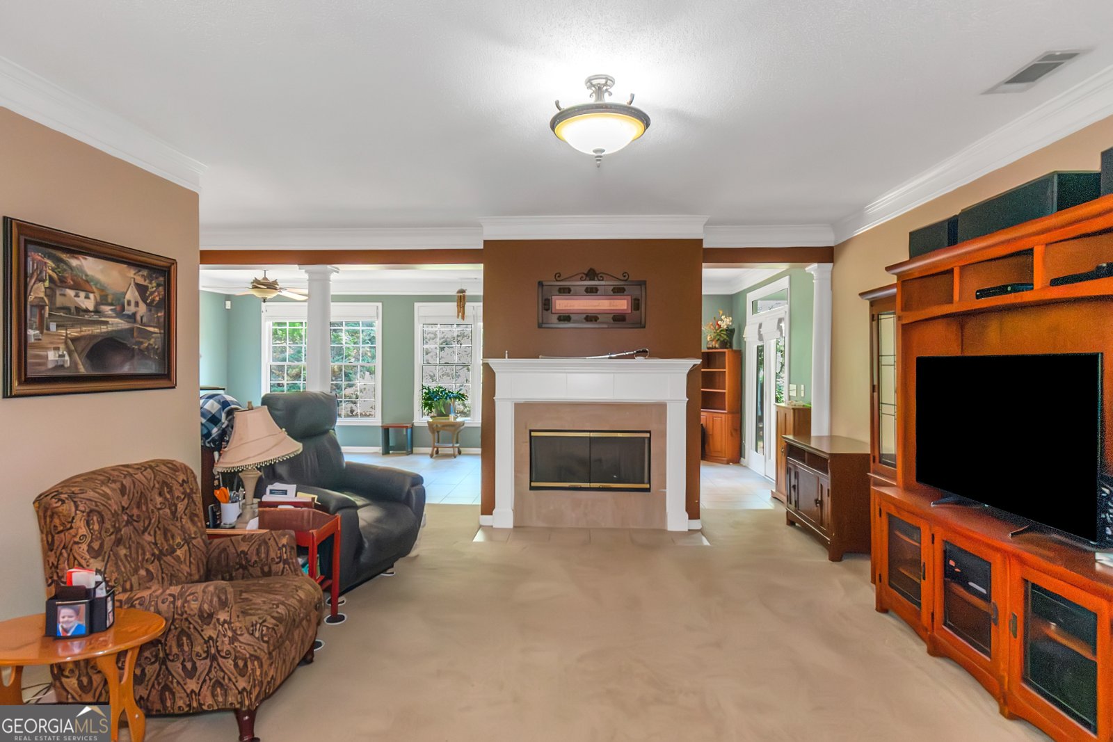 5001 Wolverine Place Locust Grove - 5