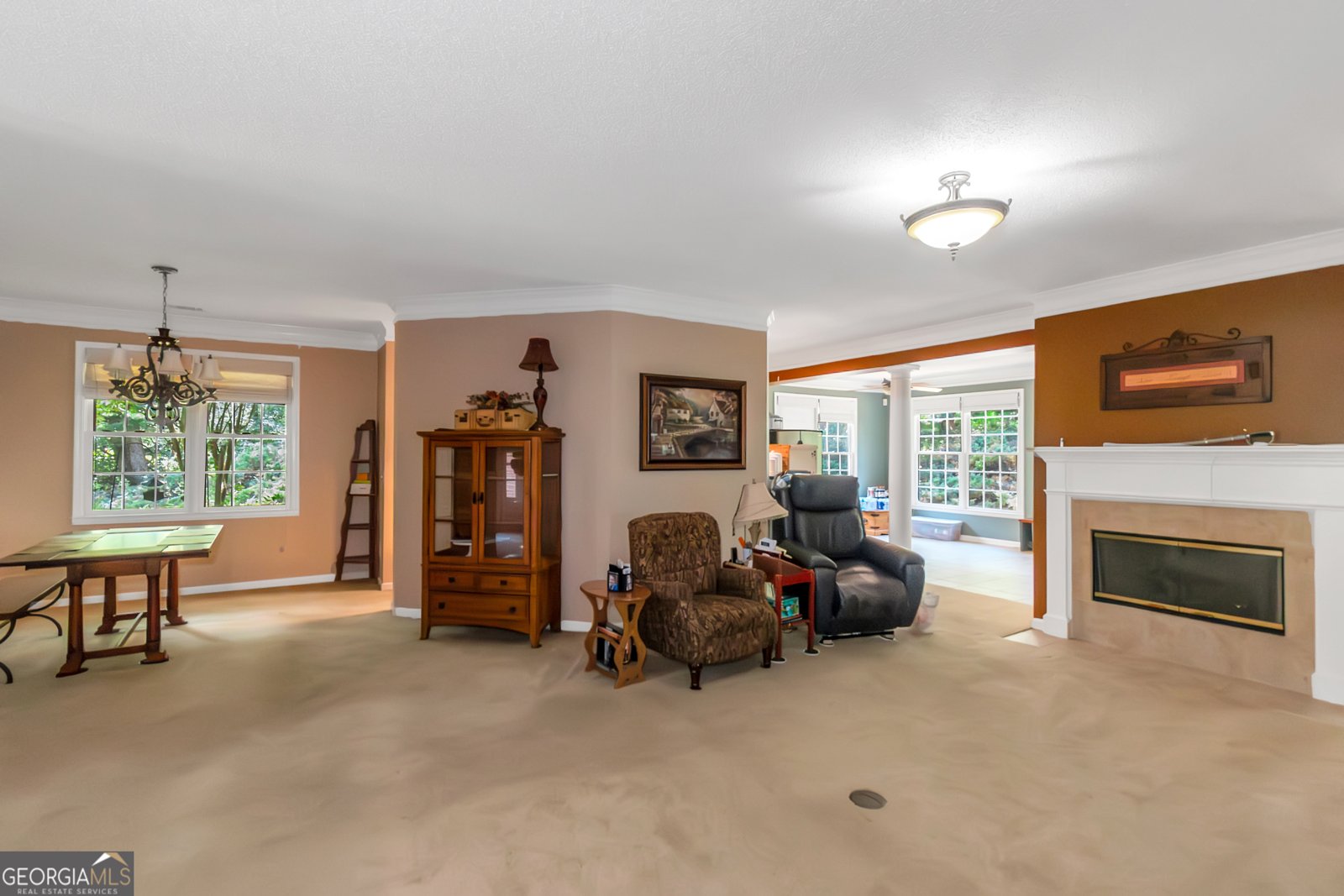 5001 Wolverine Place Locust Grove - 7