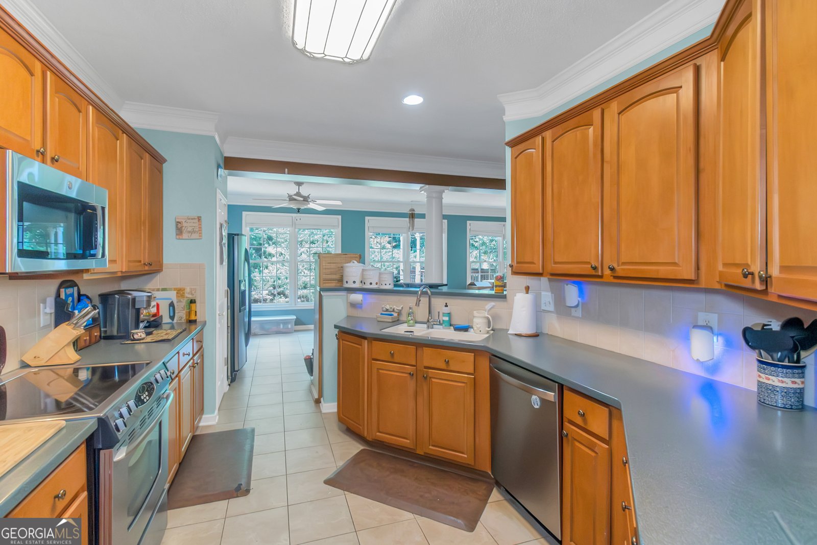 5001 Wolverine Place Locust Grove - 9