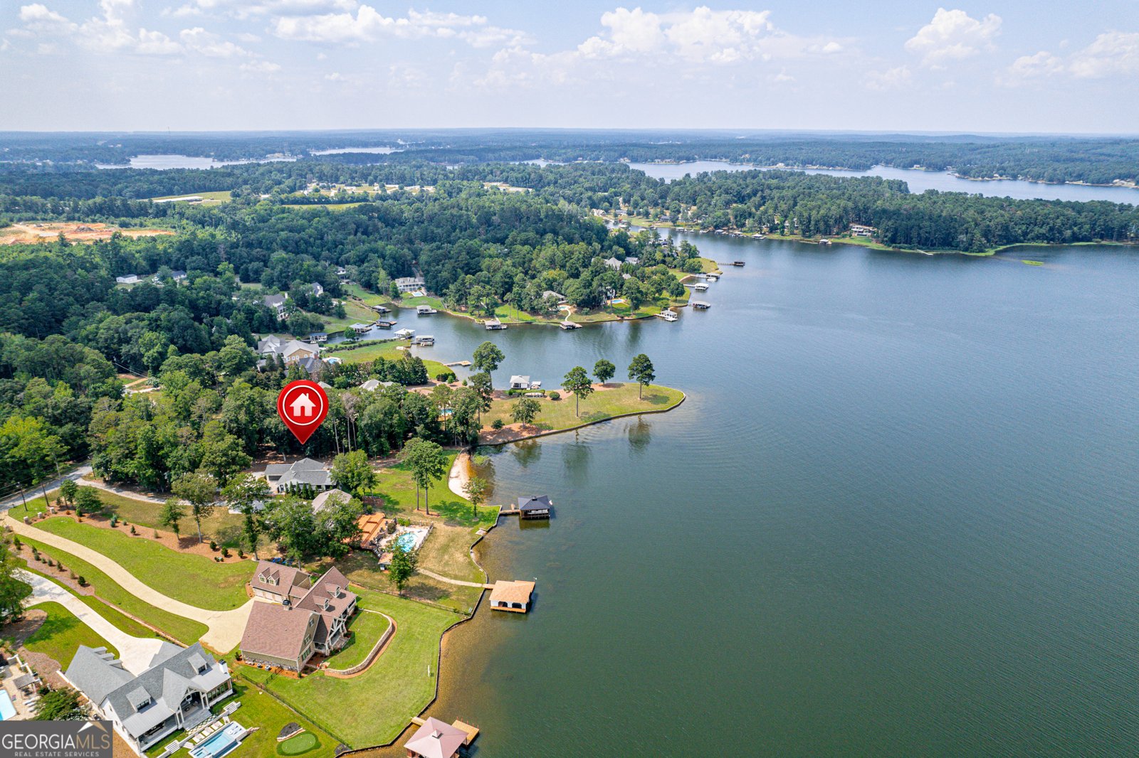211 Lakecrest Drive Milledgeville - 11