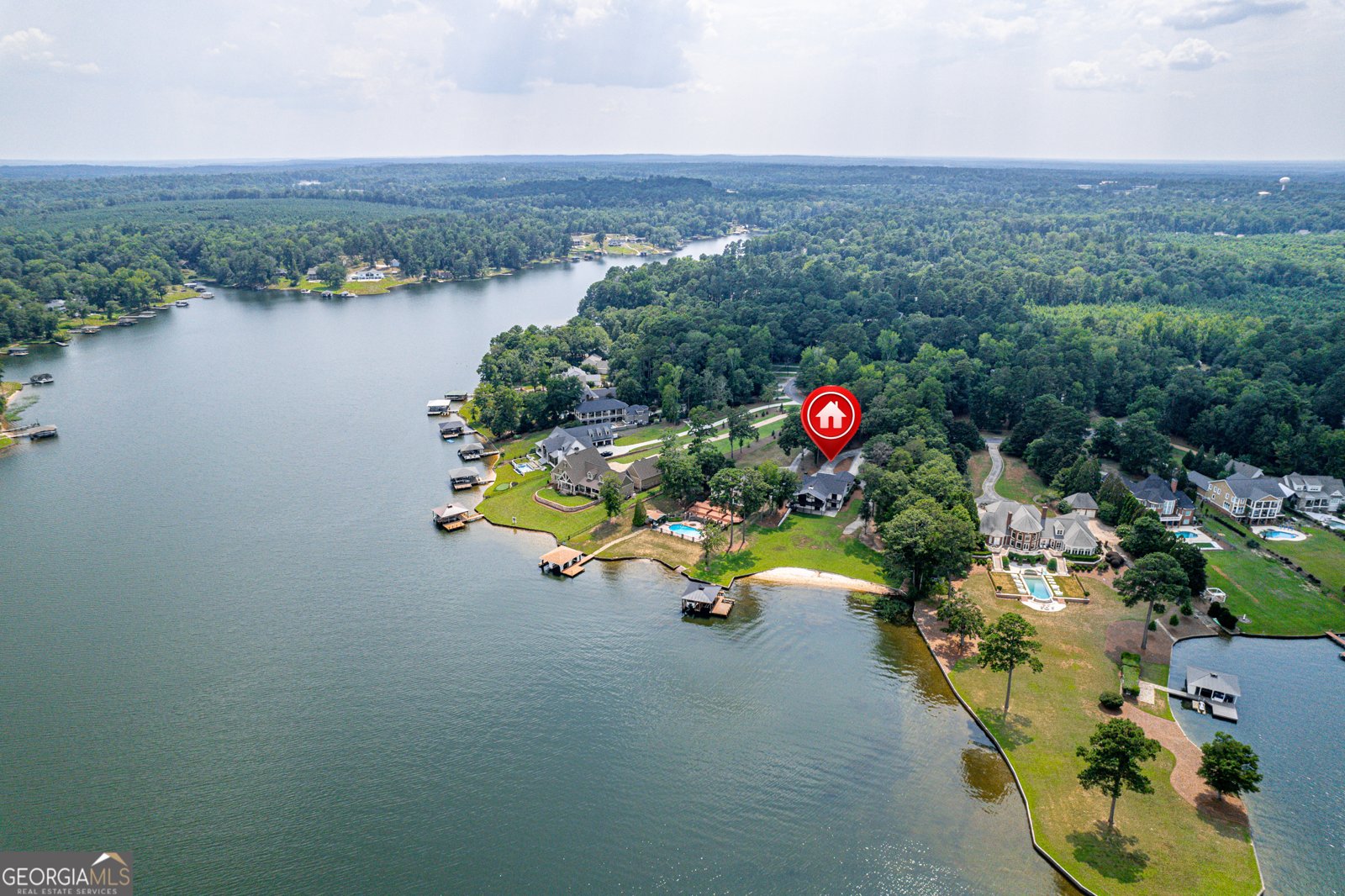 211 Lakecrest Drive Milledgeville - 12