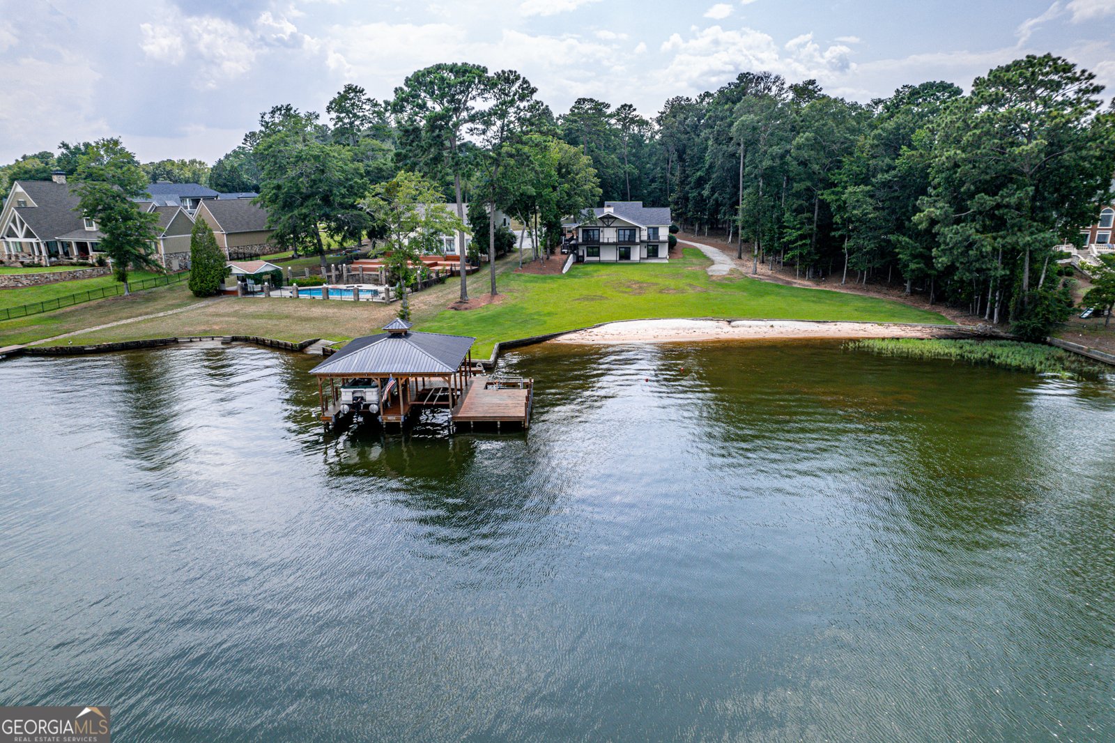 211 Lakecrest Drive Milledgeville - 13