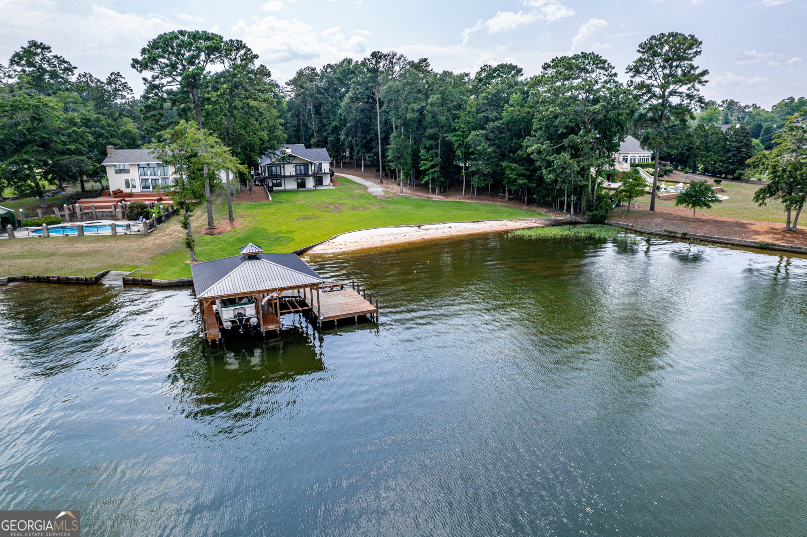 211 Lakecrest Drive Milledgeville - 14