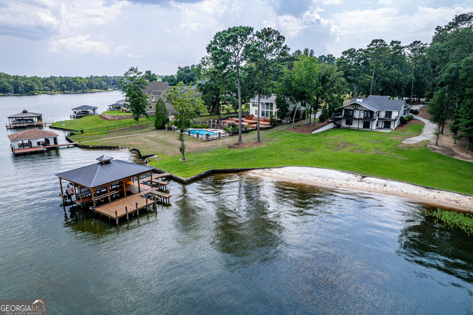 211 Lakecrest Drive Milledgeville - 15