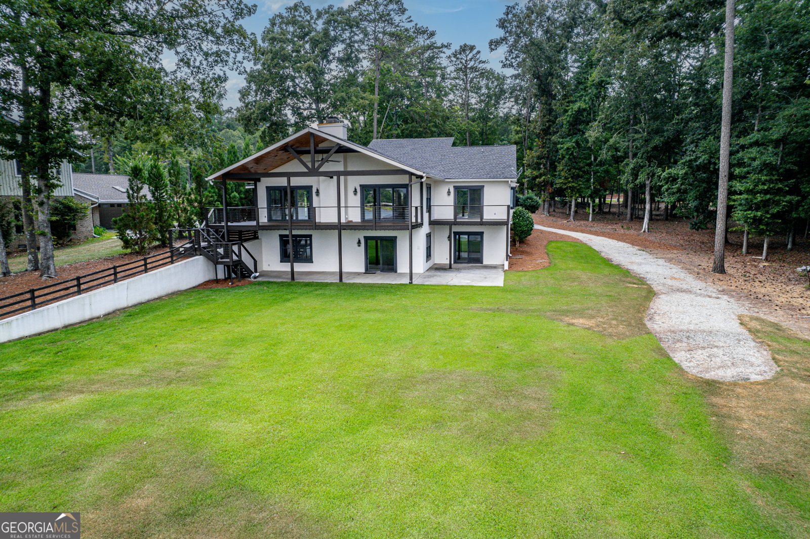 211 Lakecrest Drive Milledgeville - 16