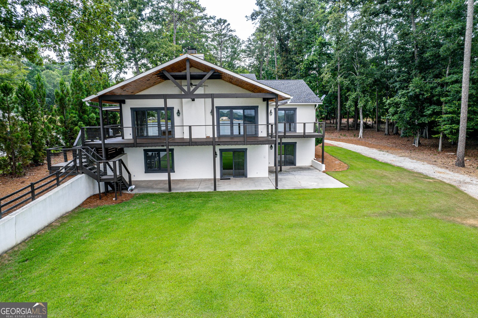 211 Lakecrest Drive Milledgeville - 17
