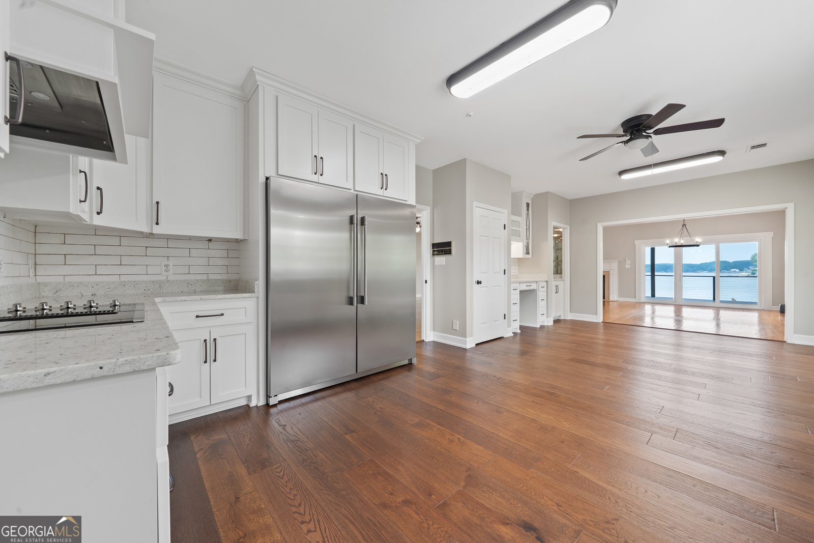 211 Lakecrest Drive Milledgeville - 29