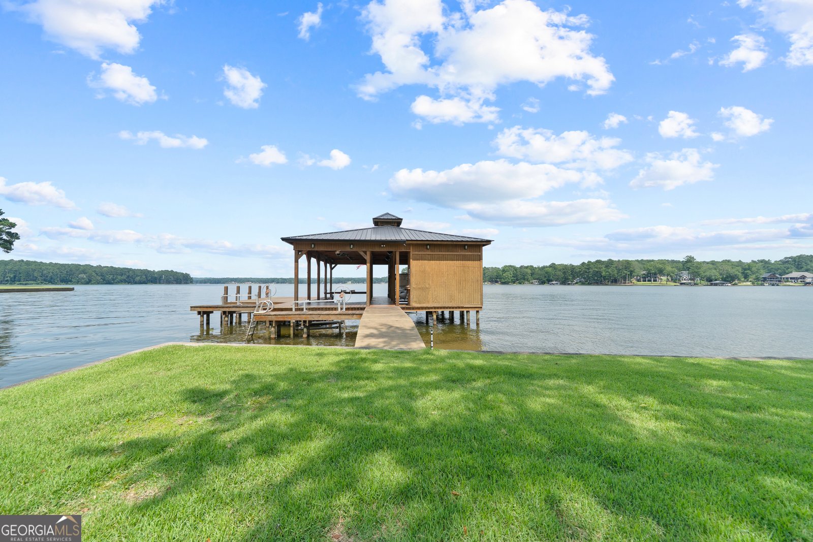 211 Lakecrest Drive Milledgeville - 3