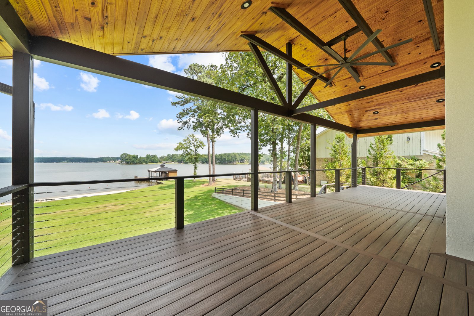 211 Lakecrest Drive Milledgeville - 36