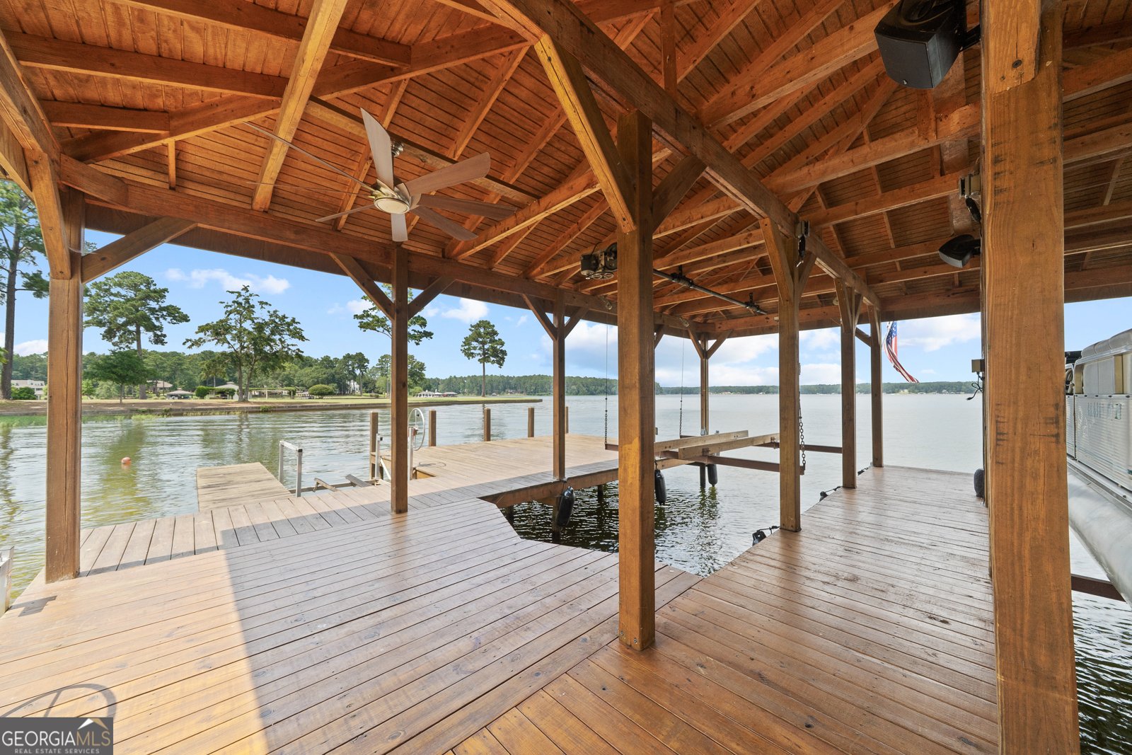 211 Lakecrest Drive Milledgeville - 4
