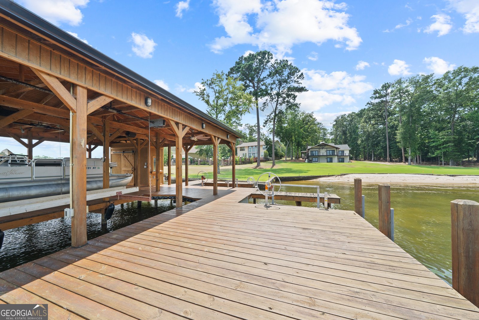 211 Lakecrest Drive Milledgeville - 7