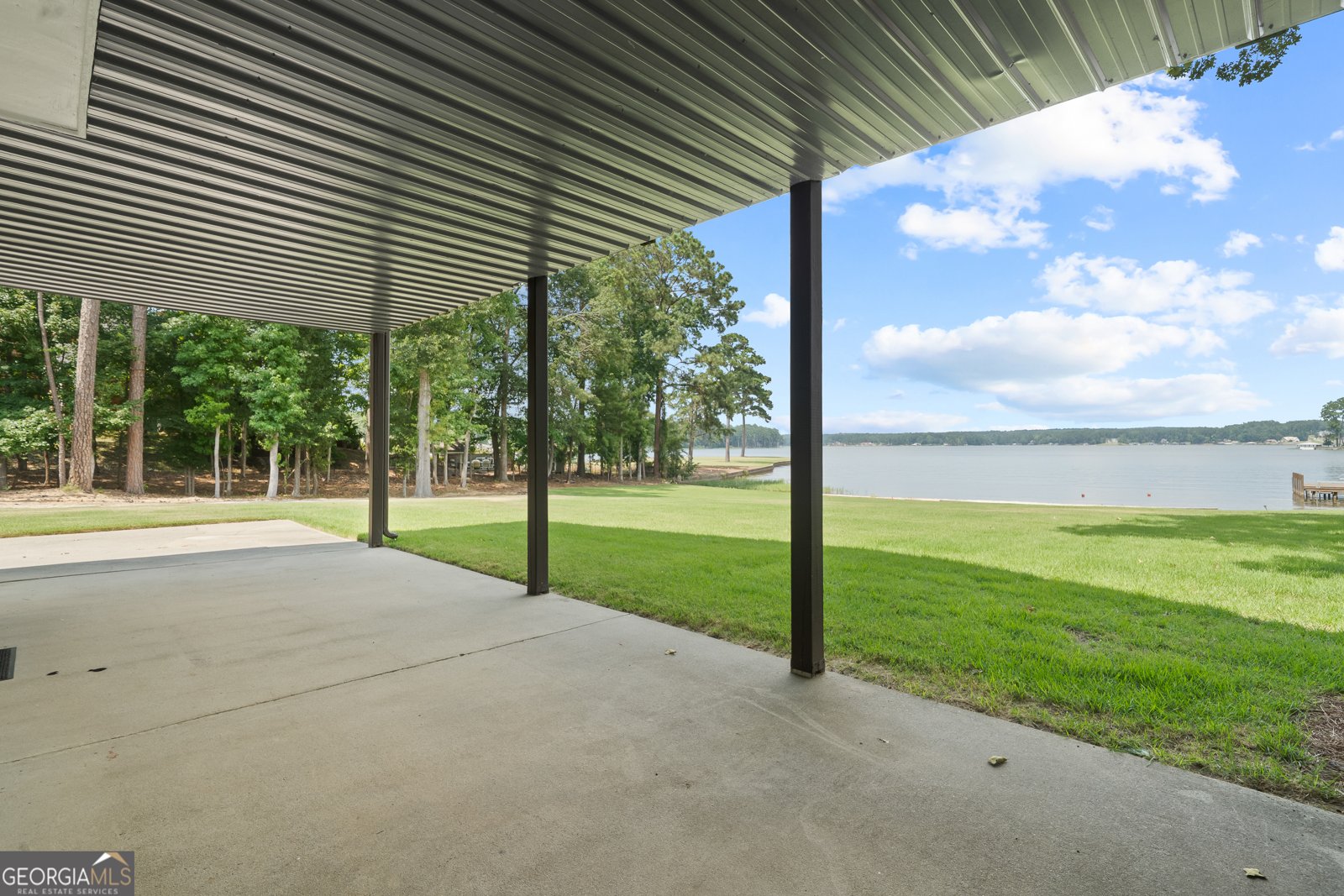 211 Lakecrest Drive Milledgeville - 72