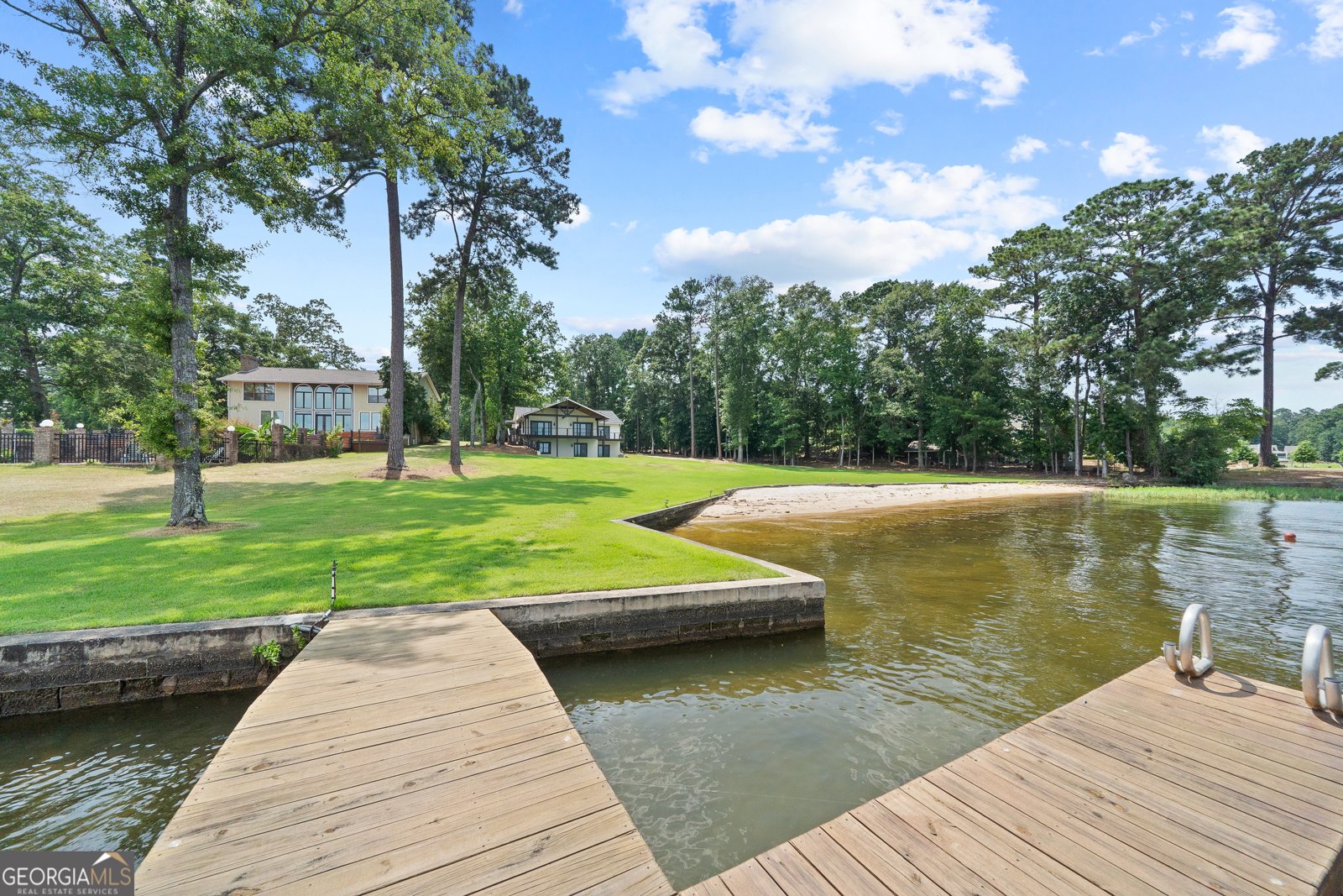 211 Lakecrest Drive Milledgeville - 75