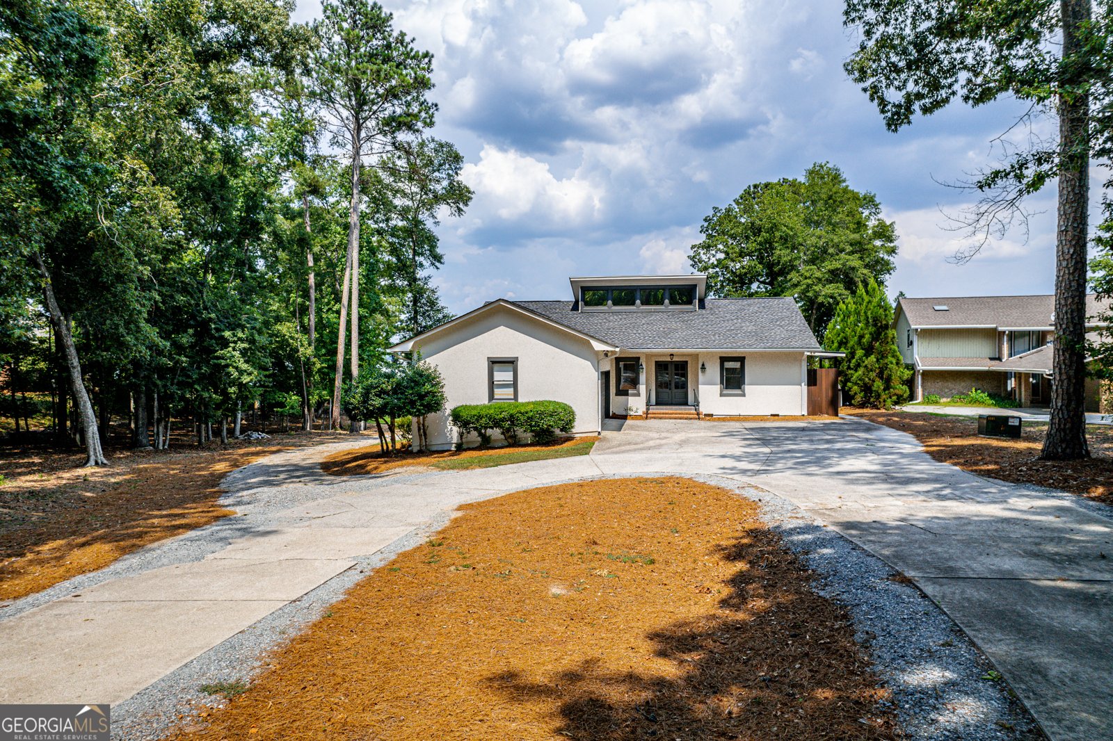 211 Lakecrest Drive Milledgeville - 79