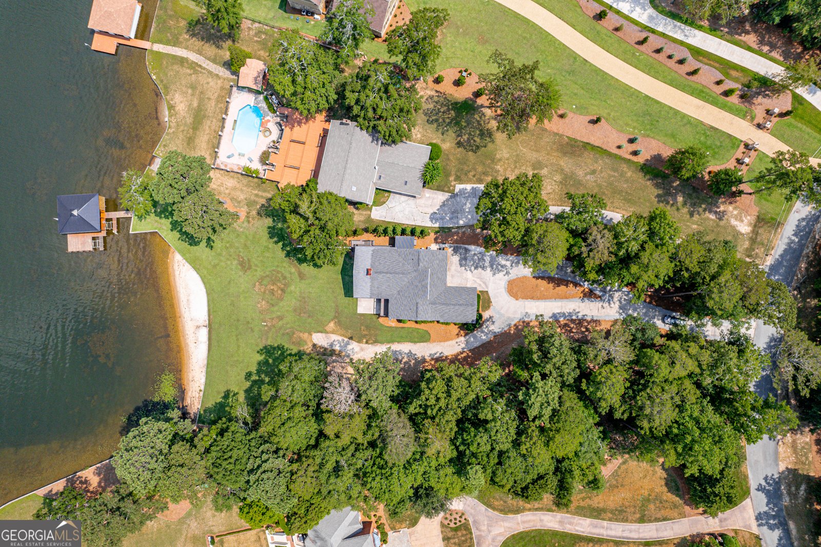 211 Lakecrest Drive Milledgeville - 8