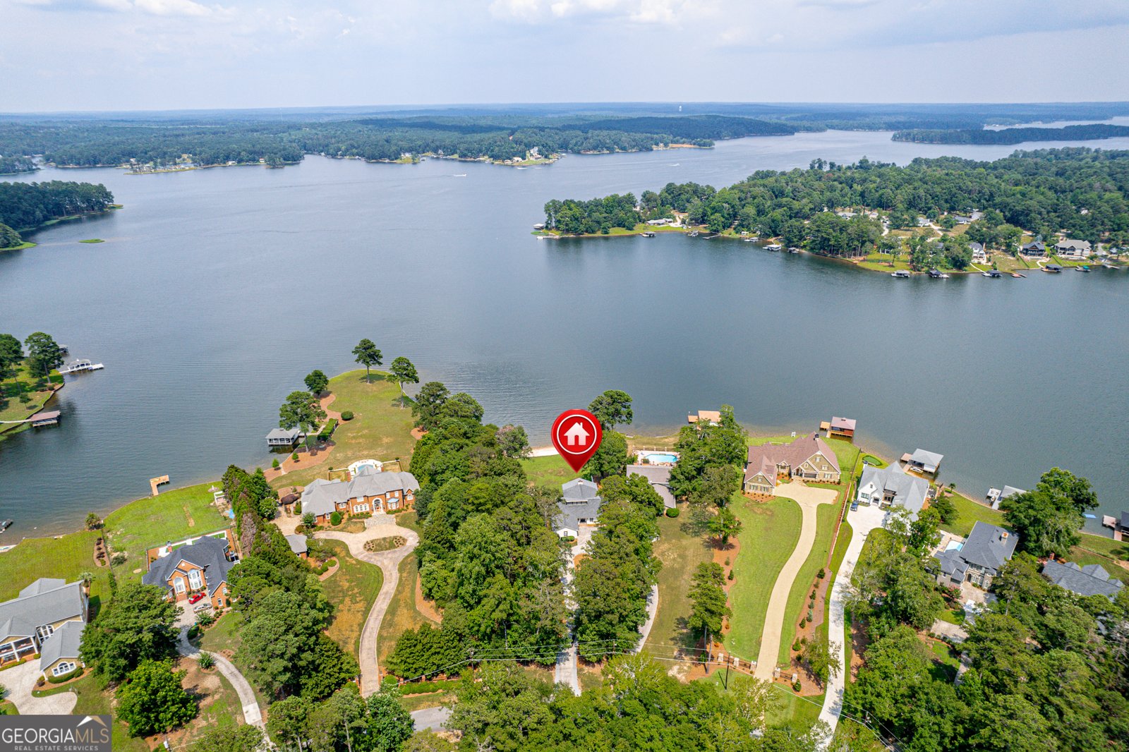 211 Lakecrest Drive Milledgeville - 9
