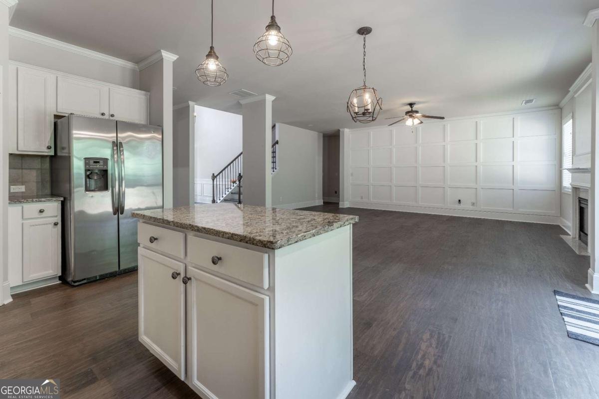 7673 Legacy Road Flowery Branch - 16
