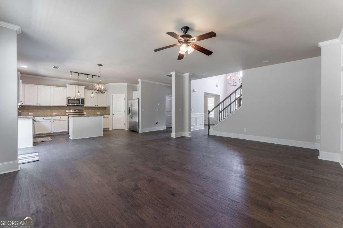 7673 Legacy Road Flowery Branch - 20