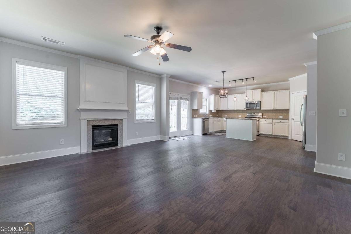 7673 Legacy Road Flowery Branch - 21