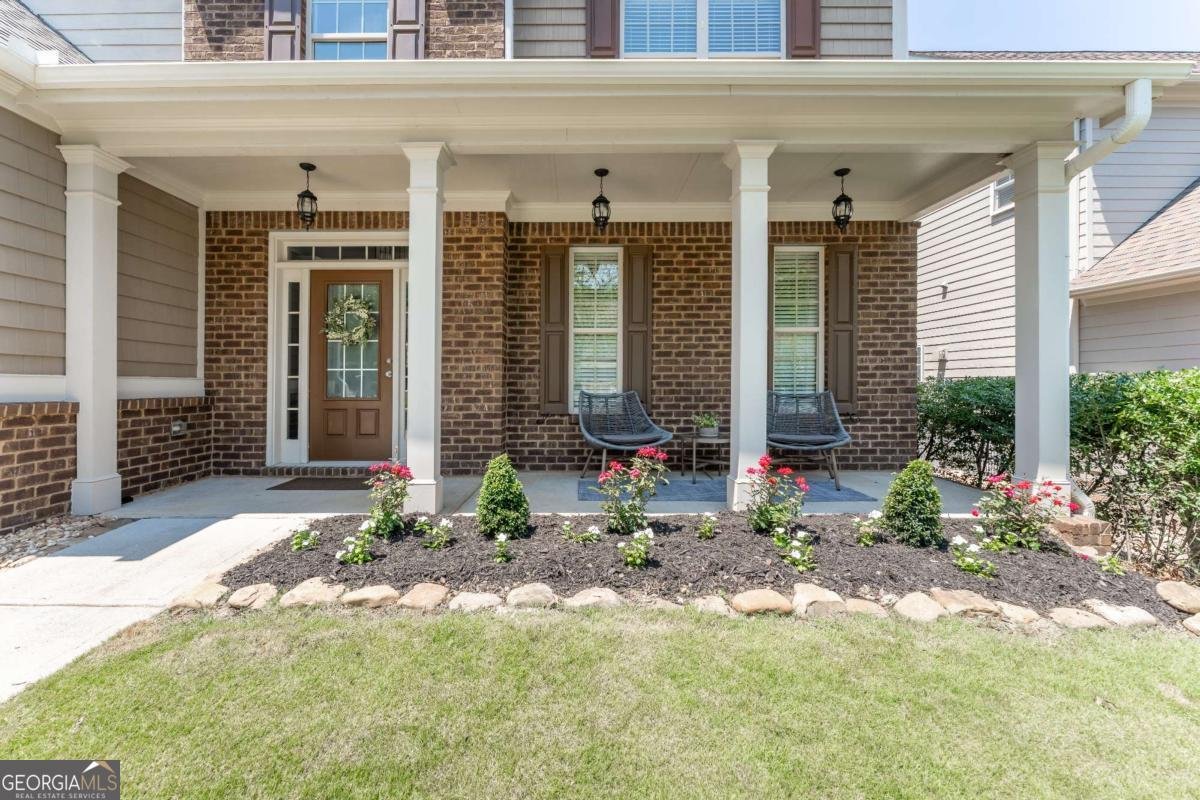 7673 Legacy Road Flowery Branch - 4