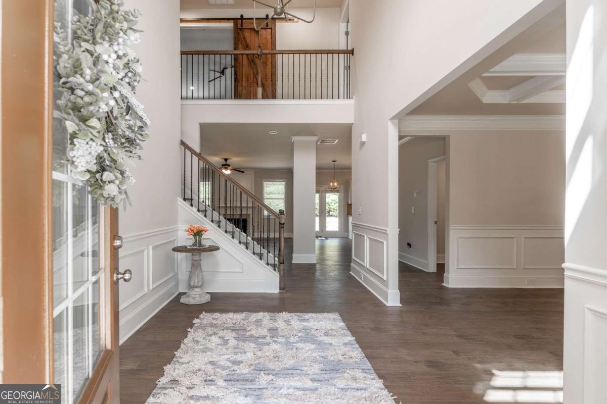 7673 Legacy Road Flowery Branch - 7