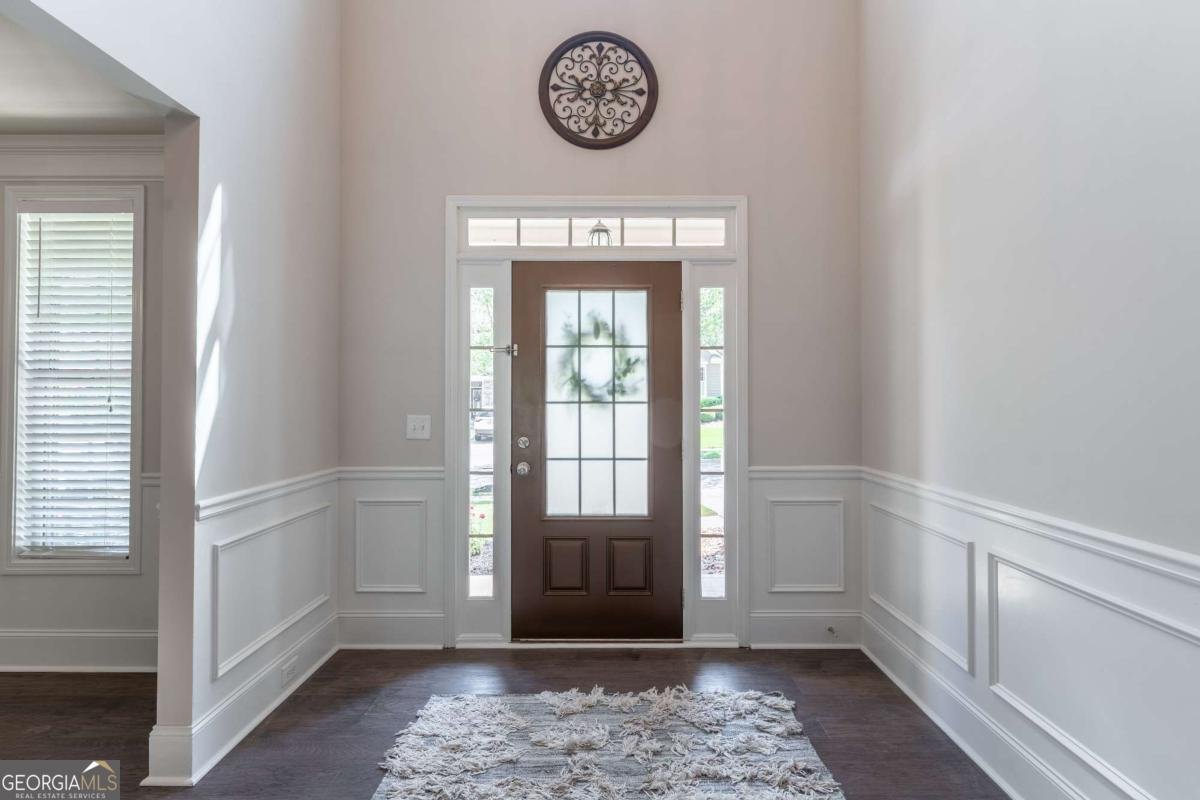 7673 Legacy Road Flowery Branch - 9