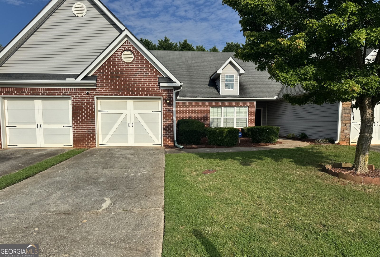 1025 City Park Drive McDonough - 1