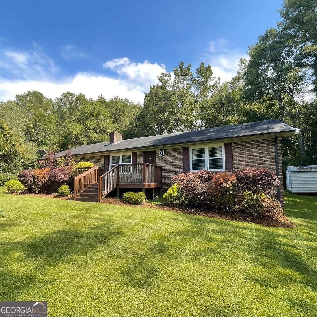 170 Rocky Drive Athens - 1