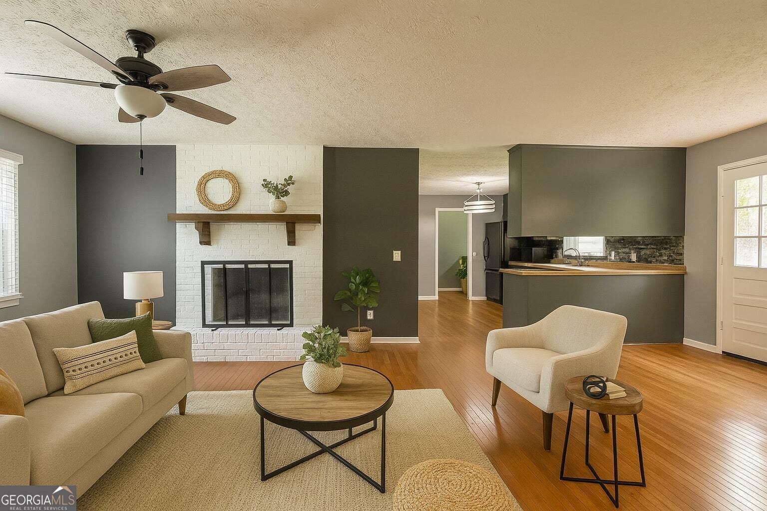 170 Rocky Drive Athens - 2